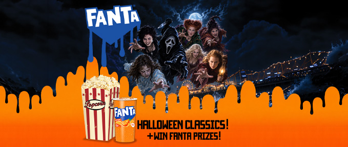 HALLOWEEN CLASSICS
